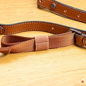 SpiderPro Dual Shoulder Harness v3 - details QD