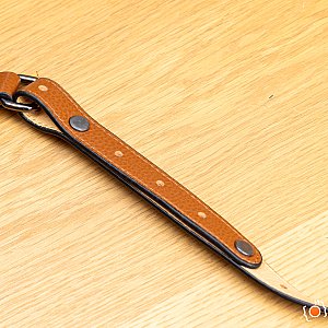 SpiderPro Dual Shoulder Harness v3 - details strap