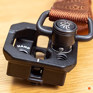 SpiderPro V3 QD Quick Connect