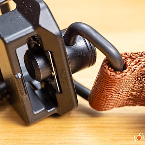 SpiderPro V3 QD Quick Connect