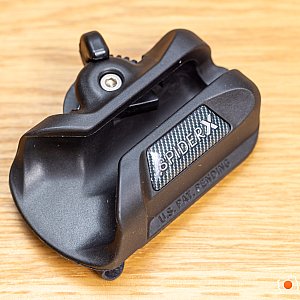 Spider X Accessory Holster v3