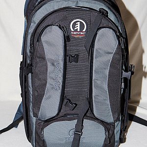Tamrac Expedition 8