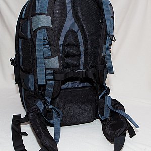 Tamrac Expedition 8