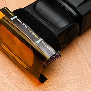 The Honl Photo Professional Lighting System