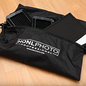 The Honl Photo Professional Lighting System