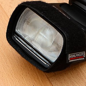 The Honl Photo Professional Lighting System