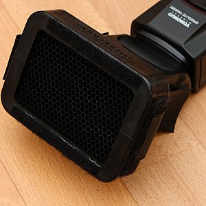 The Honl Photo Professional Lighting System