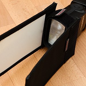 The Honl Photo Professional Lighting System