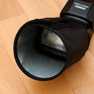 The Honl Photo Professional Lighting System
