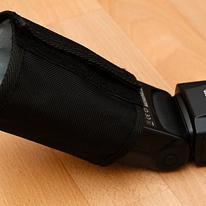 The Honl Photo Professional Lighting System