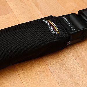 The Honl Photo Professional Lighting System