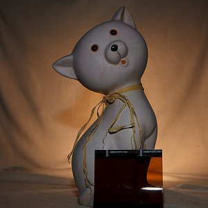 The Honl Photo Professional Lighting System - Chocolate