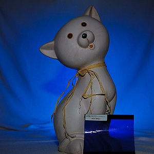 The Honl Photo Professional Lighting System - Just Blue