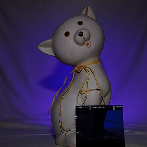 The Honl Photo Professional Lighting System - Lavender