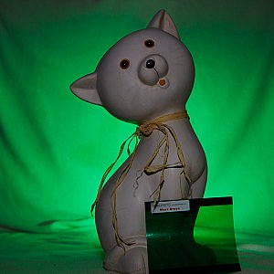 The Honl Photo Professional Lighting System - Moos Green