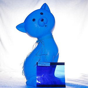 The Honl Photo Professional Lighting System - Just Blue