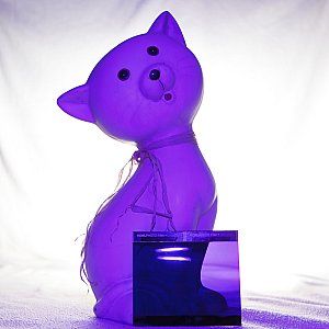 The Honl Photo Professional Lighting System - Lavender
