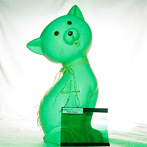 The Honl Photo Professional Lighting System - Moos Green