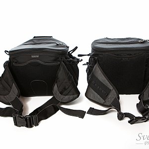v2.0 vs. v1.0 - back view