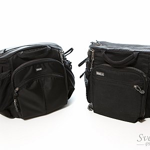 v2.0 vs. v1.0 - Front View