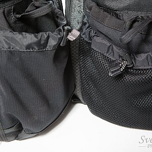 v2.0 vs. v1.0 - two pockets vs one side pocket