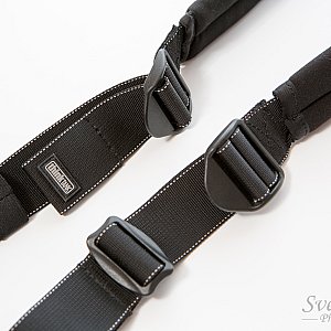 v2.0 vs. v1.0 - Shoulder straps