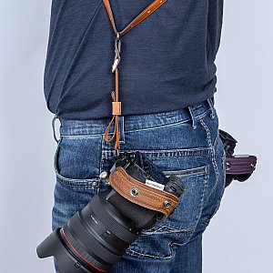 Wear - SpiderPro Dual Shoulder Harness v3
