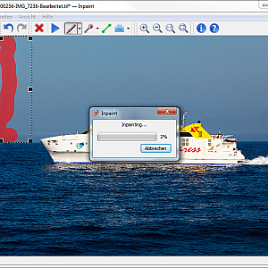 Inpaint
