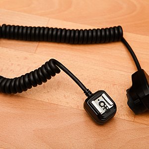 Meike TTL Cord