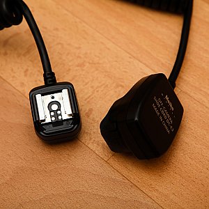 Meike TTL Cord