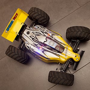 RC Car