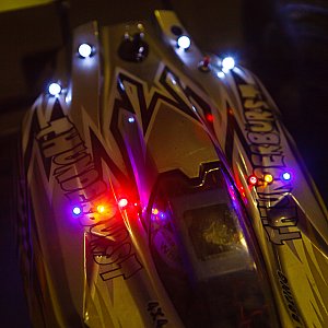 RC Car