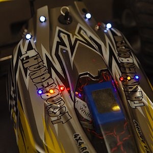 RC Car