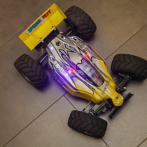 RC Car