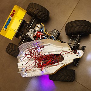 RC Car