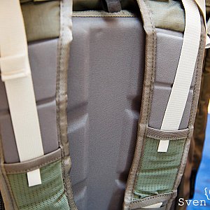 Shoulder Strap F-stop Ajna