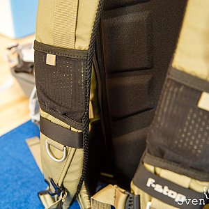 Shoulder Strap F-stop Tilopa