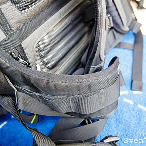 Waist Belt Gura Gear Uinta