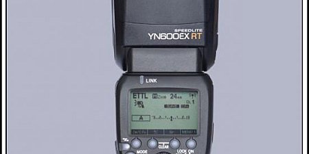 YONGNUO YN600EX-RT