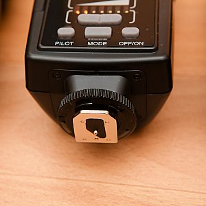 Yongnuo YN460