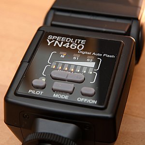 Yongnuo YN460
