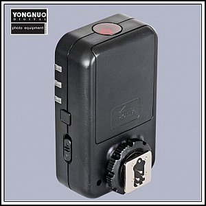 YN-622 Wireless TTL Flash Trigger