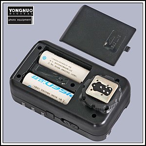 YN-622 Wireless TTL Flash Trigger