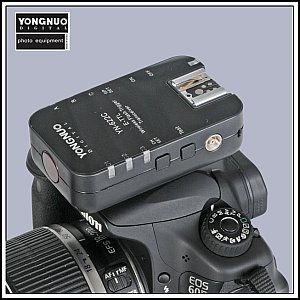 YN-622 Wireless TTL Flash Trigger