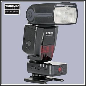 YN-622 Wireless TTL Flash Trigger