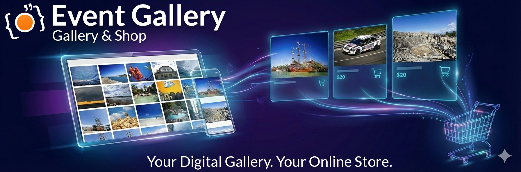 Event Gallery Main Image