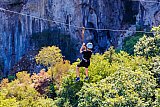 Zip Line - Croatia 2022