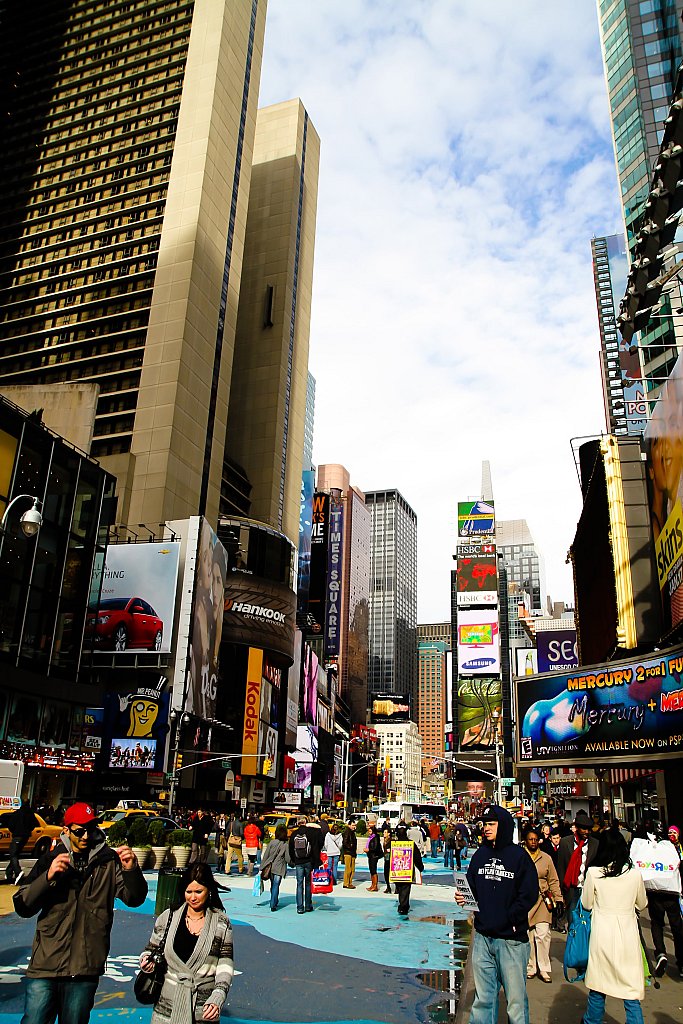 New York II: image 4 of 228
