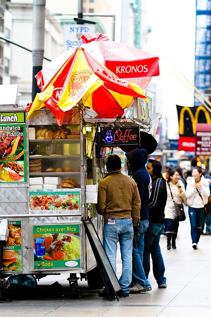 New York II: image 21 of 228