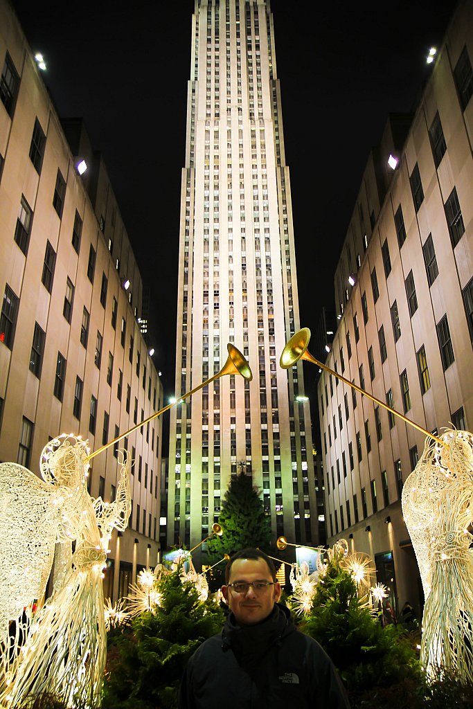 New York II: image 26 of 228